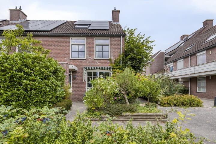 Foto 5 van Torenmolen 51