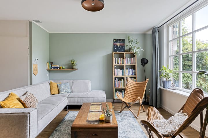 Foto 7 van Torenmolen 51