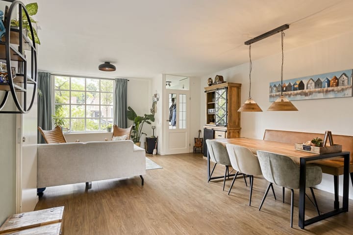 Foto 8 van Torenmolen 51