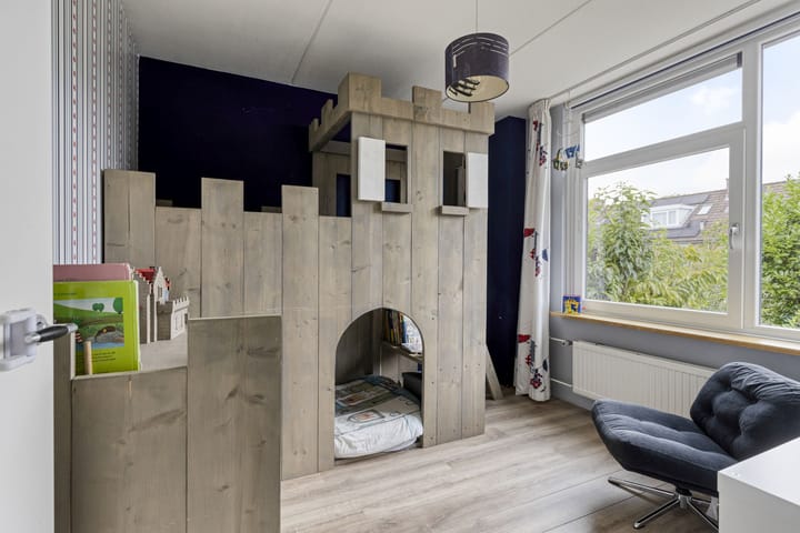 Foto 17 van Torenmolen 51