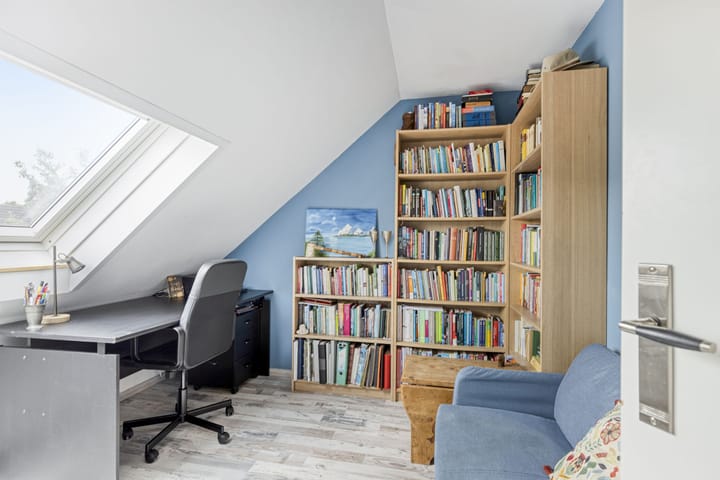 Foto 20 van Torenmolen 51