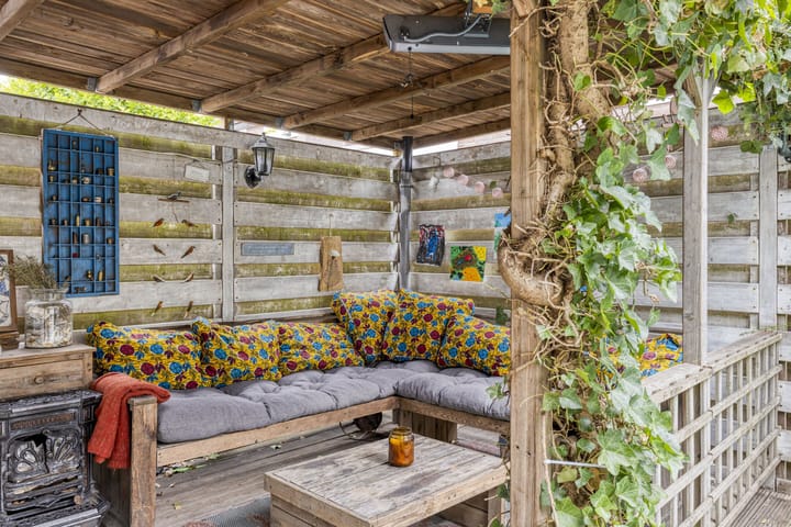 Foto 24 van Torenmolen 51