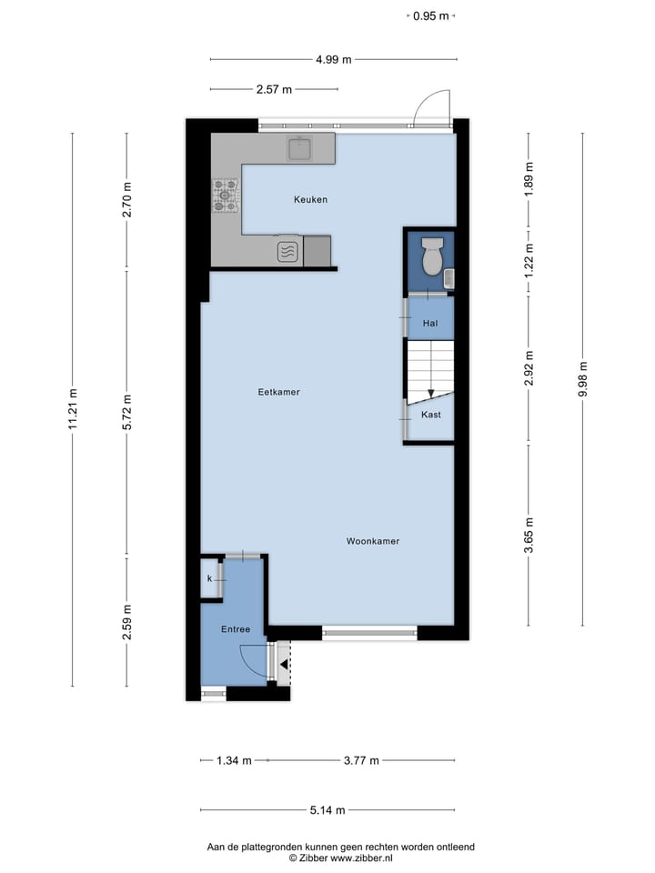 Foto 28 van Torenmolen 51