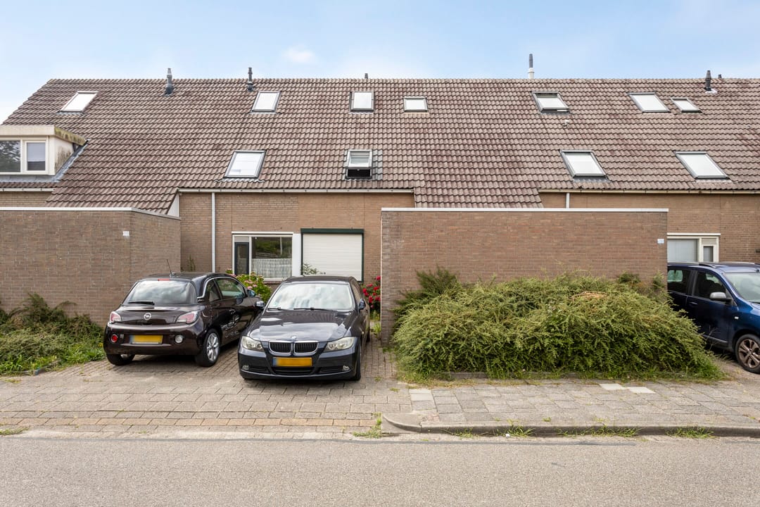 Photo 1 of Hitchcockstrook 45