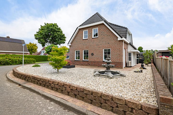 Esdoornlaan 22