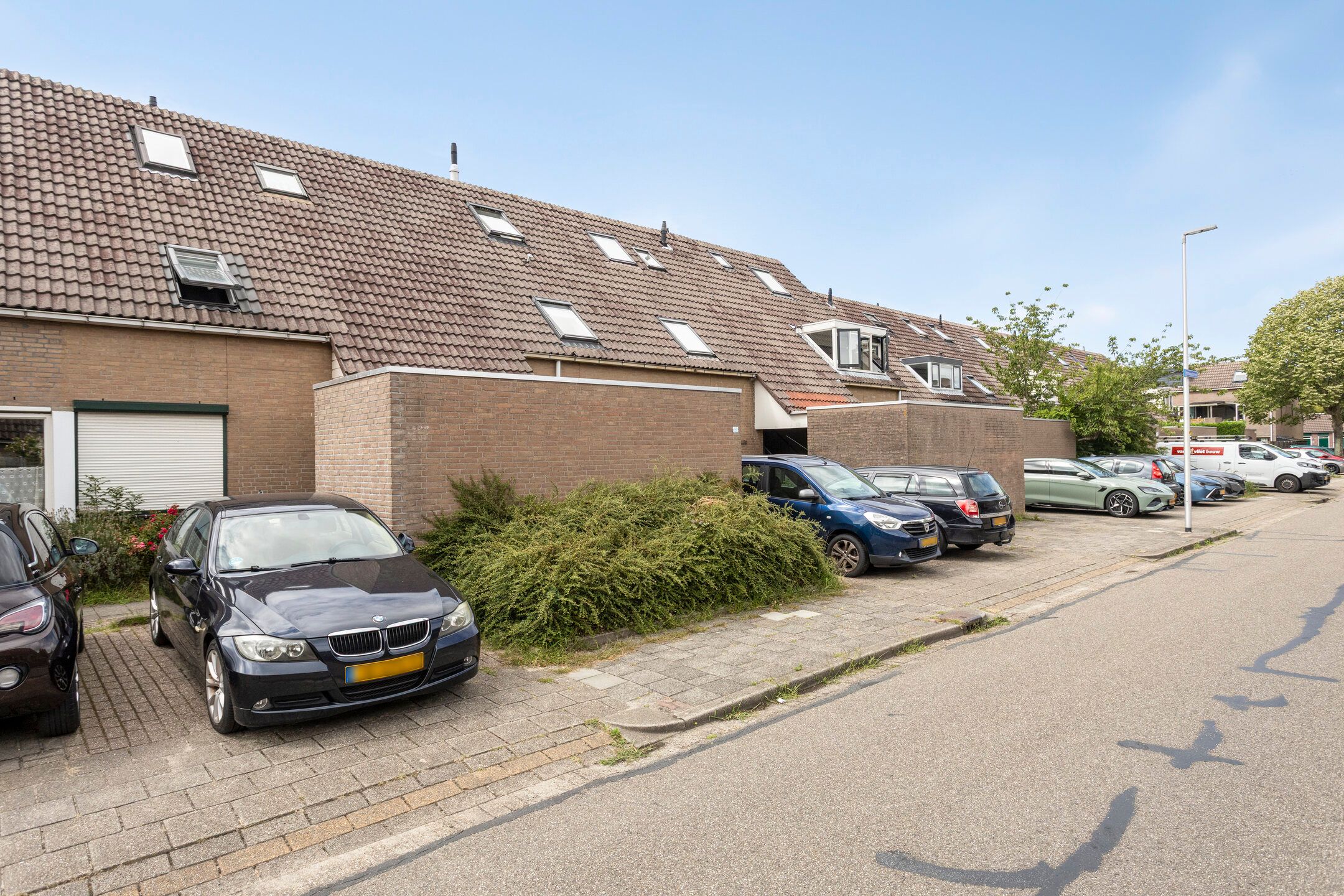 Photo 21 of Hitchcockstrook 45