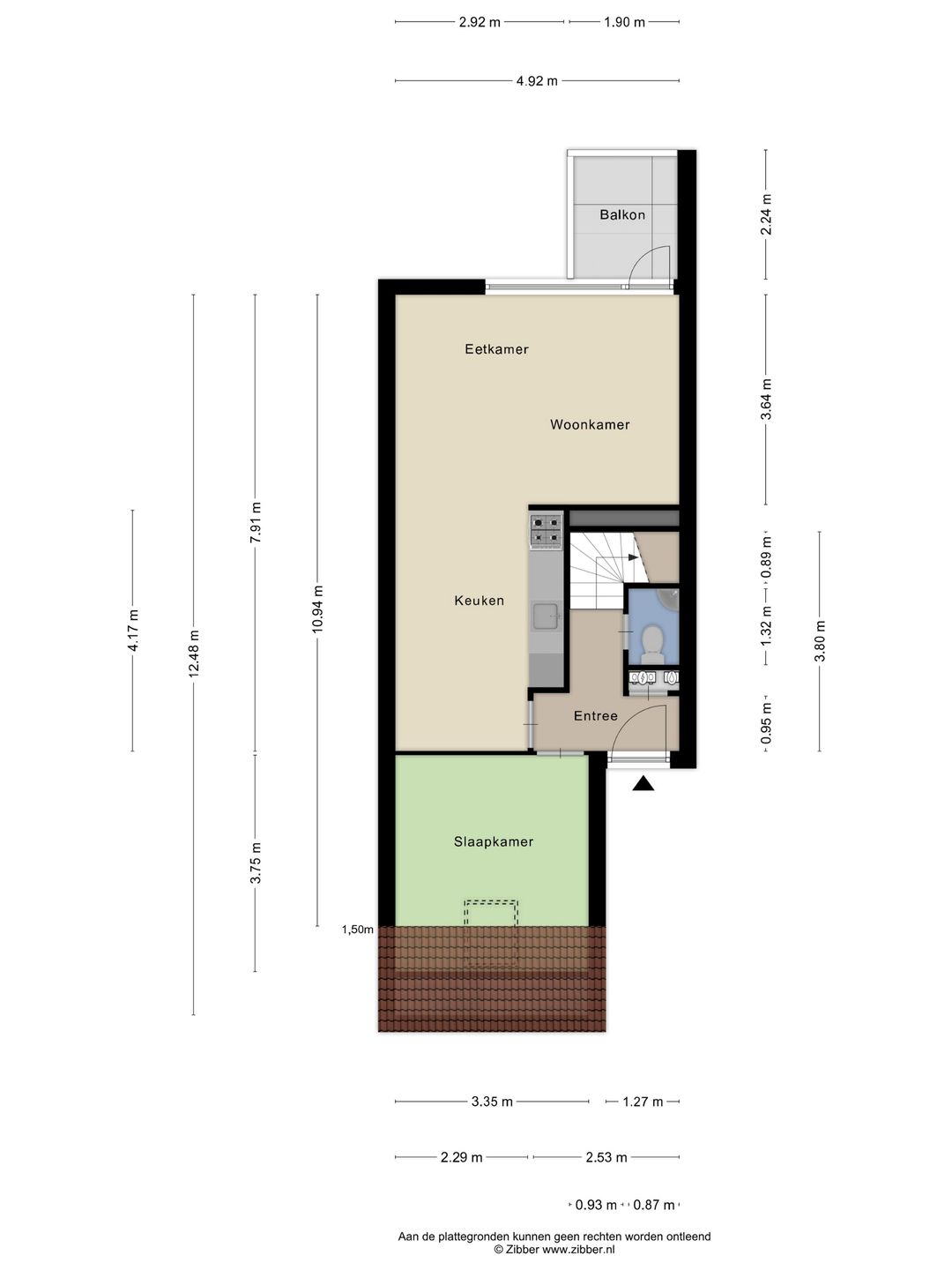 Photo 26 of Hitchcockstrook 45