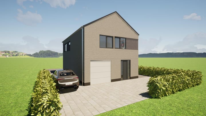 Foto 1 van Bouwbergstraat 5-A