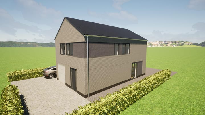 Foto 2 van Bouwbergstraat 5-A