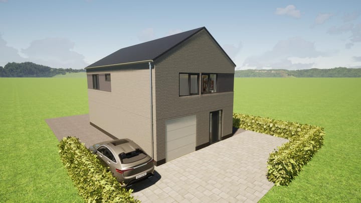 Foto 3 van Bouwbergstraat 5-A