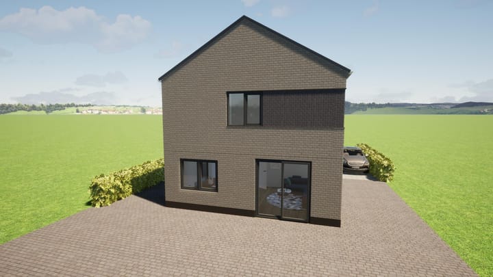 Foto 4 van Bouwbergstraat 5-A