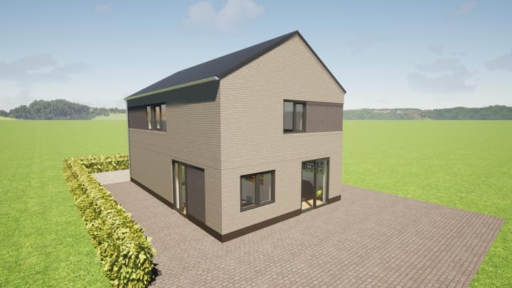 Foto 5 van Bouwbergstraat 5-A