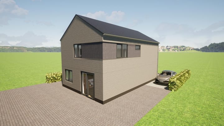 Foto 6 van Bouwbergstraat 5-A