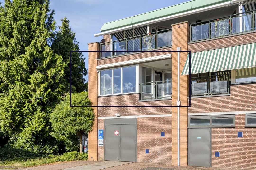 Foto 2 van Marktstraat 36