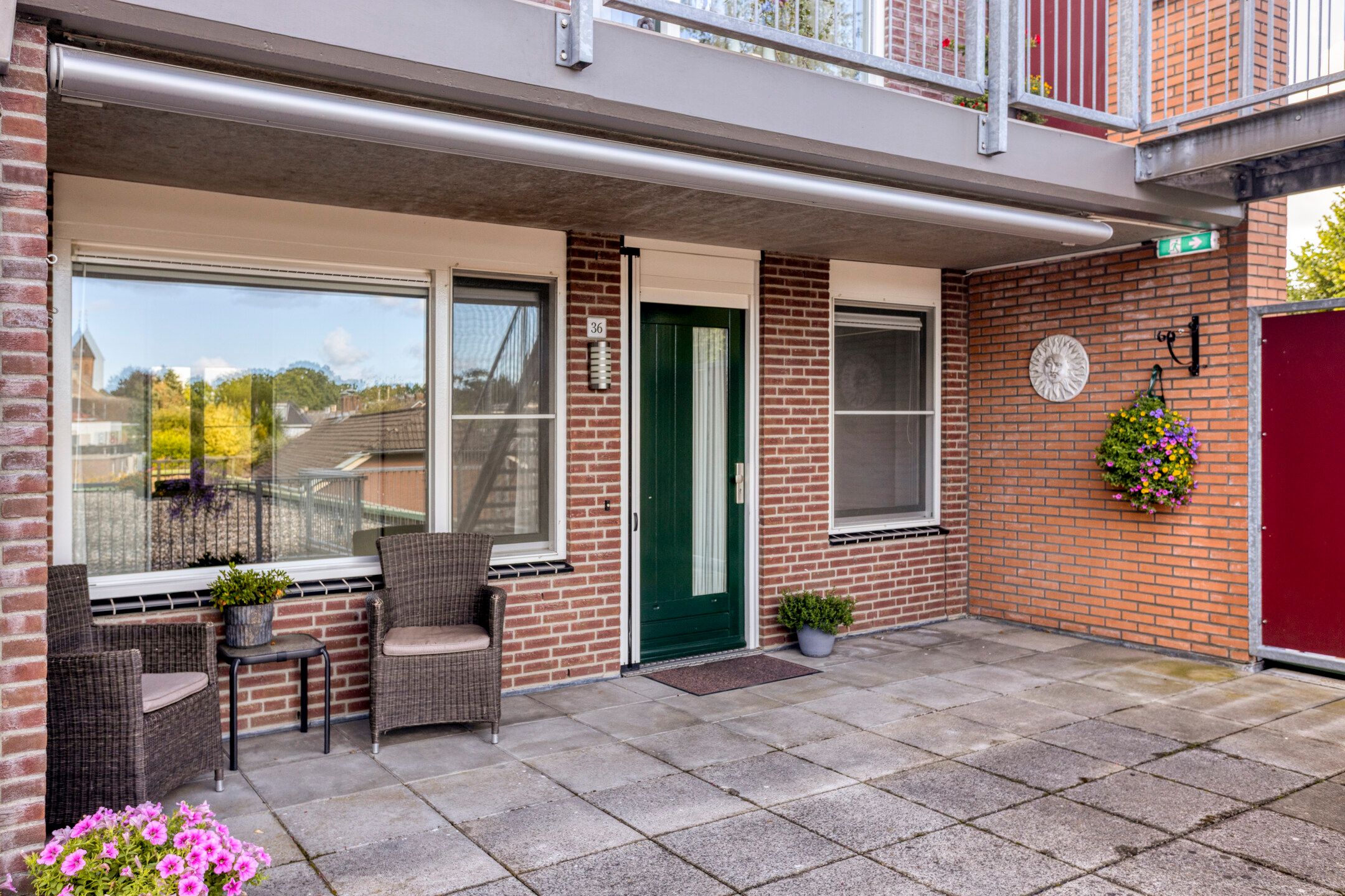 Foto 6 van Marktstraat 36