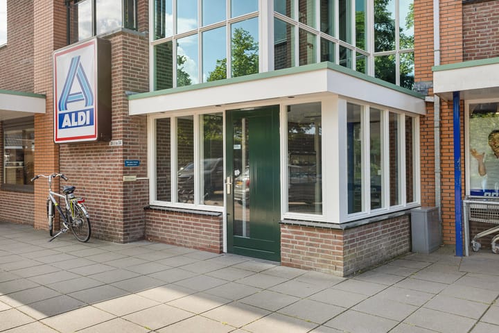 Photo 3 of Marktstraat 36