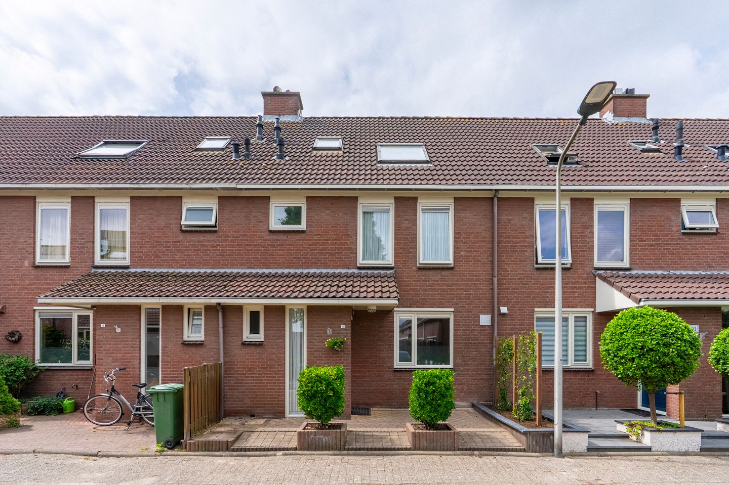 Foto 1 van Dillestraat 18