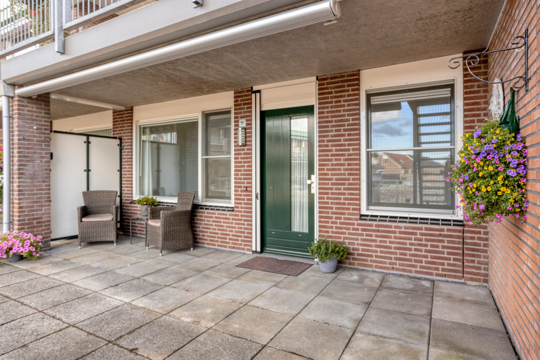 Foto 30 van Marktstraat 36