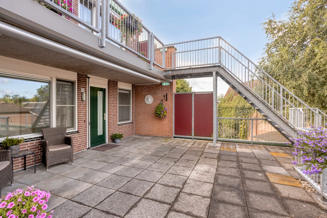 Foto 31 van Marktstraat 36