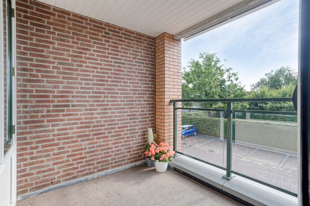 Foto 32 van Marktstraat 36