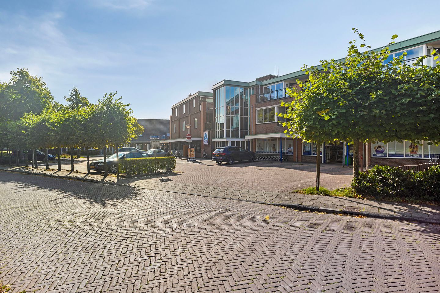 Foto 34 van Marktstraat 36