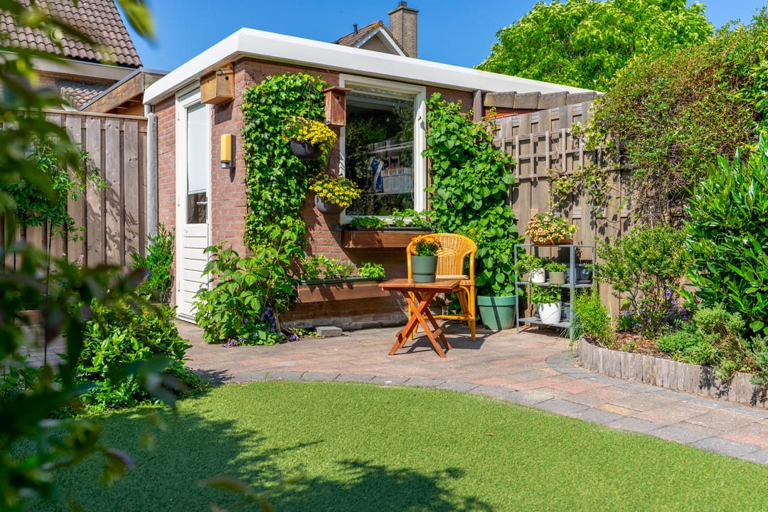 Foto 31 van Dillestraat 18