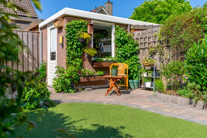 Photo 31 of Dillestraat 18