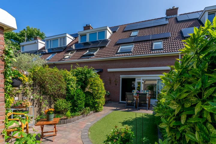 Photo 33 of Dillestraat 18