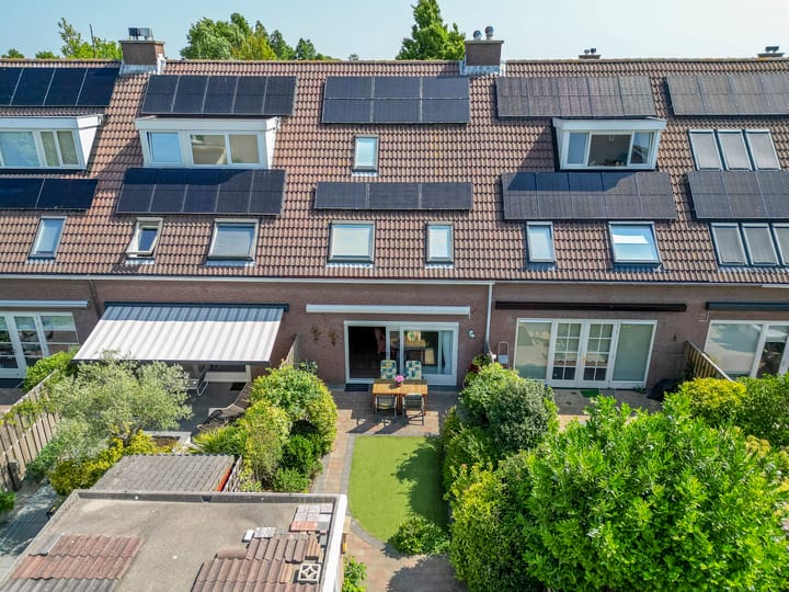 Photo 34 of Dillestraat 18