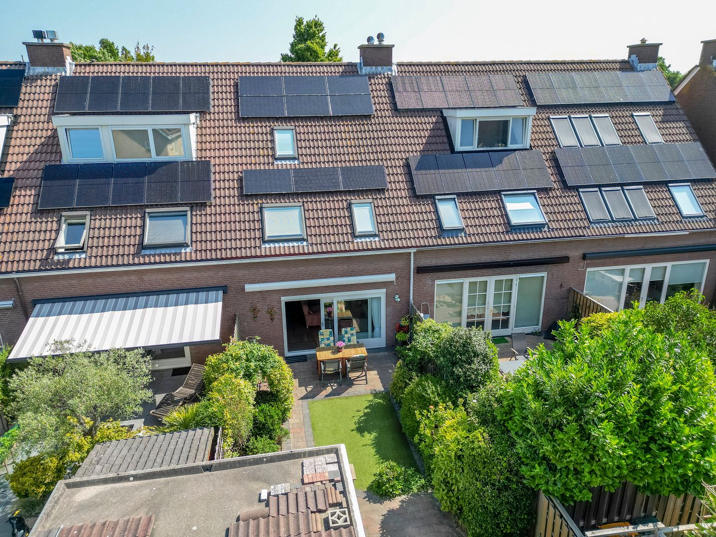 Foto 35 van Dillestraat 18