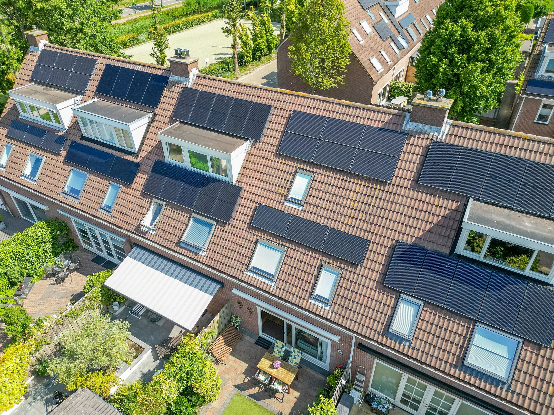 Foto 36 van Dillestraat 18