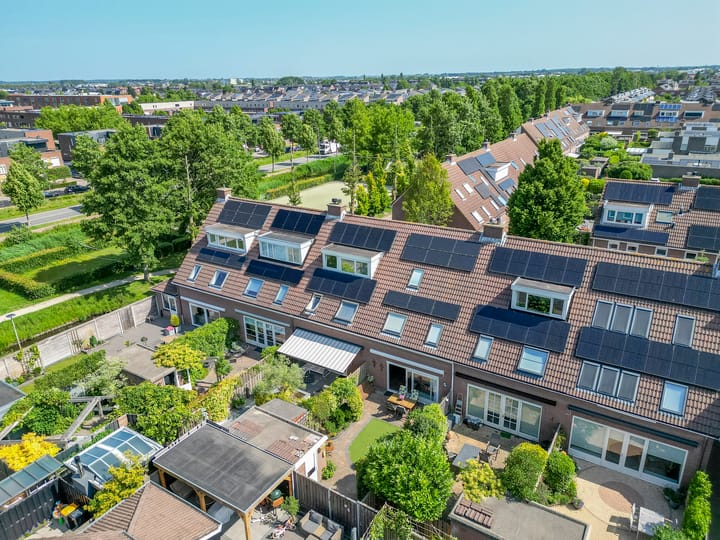 Photo 37 of Dillestraat 18