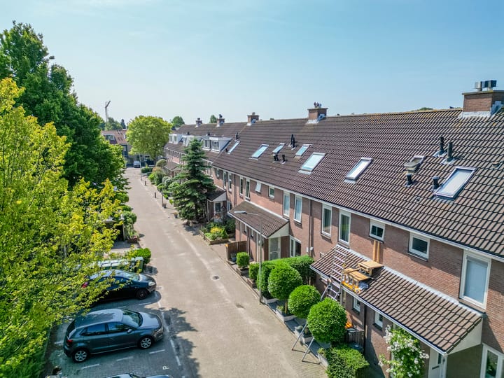 Photo 39 of Dillestraat 18