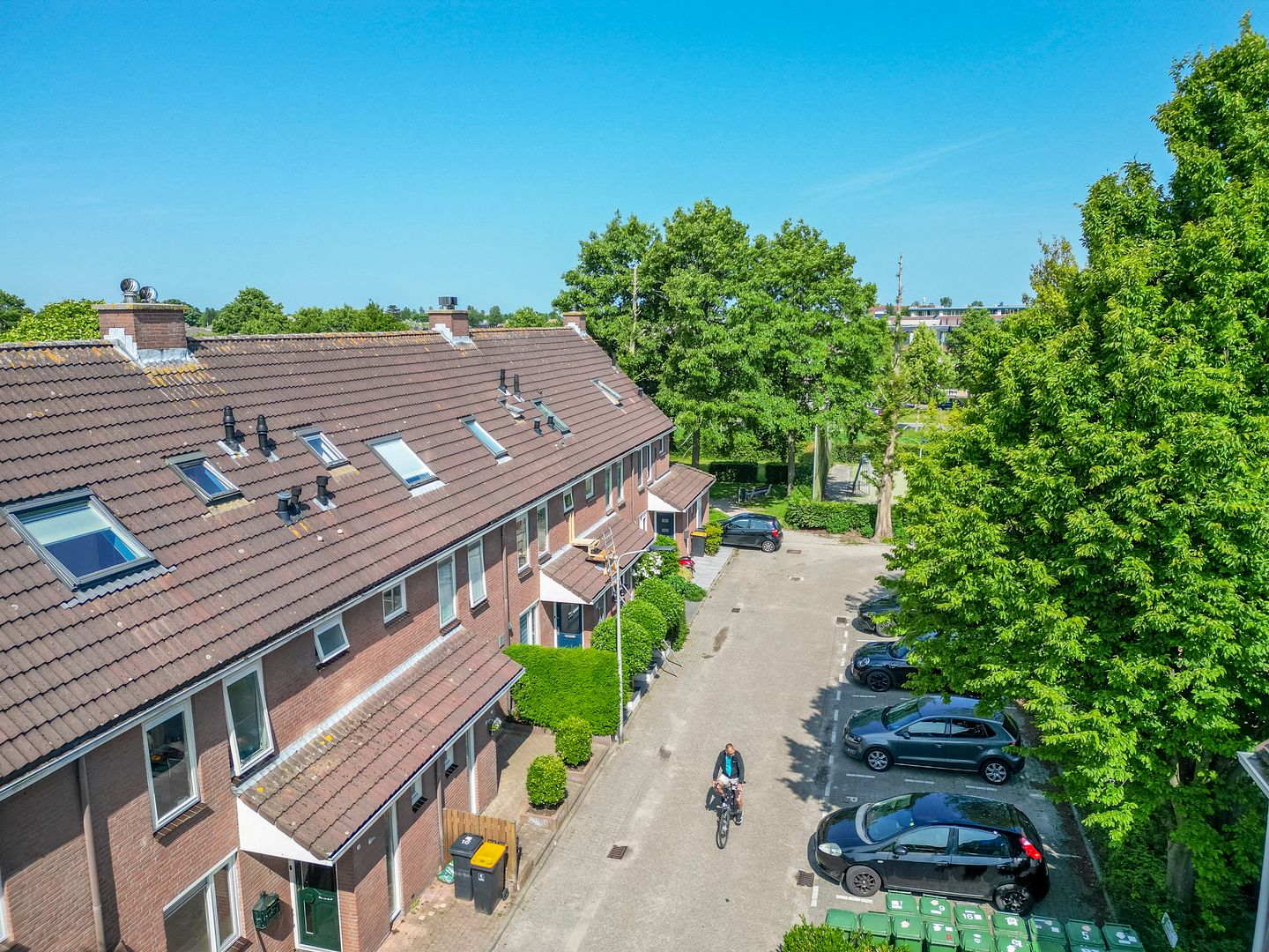 Foto 40 van Dillestraat 18