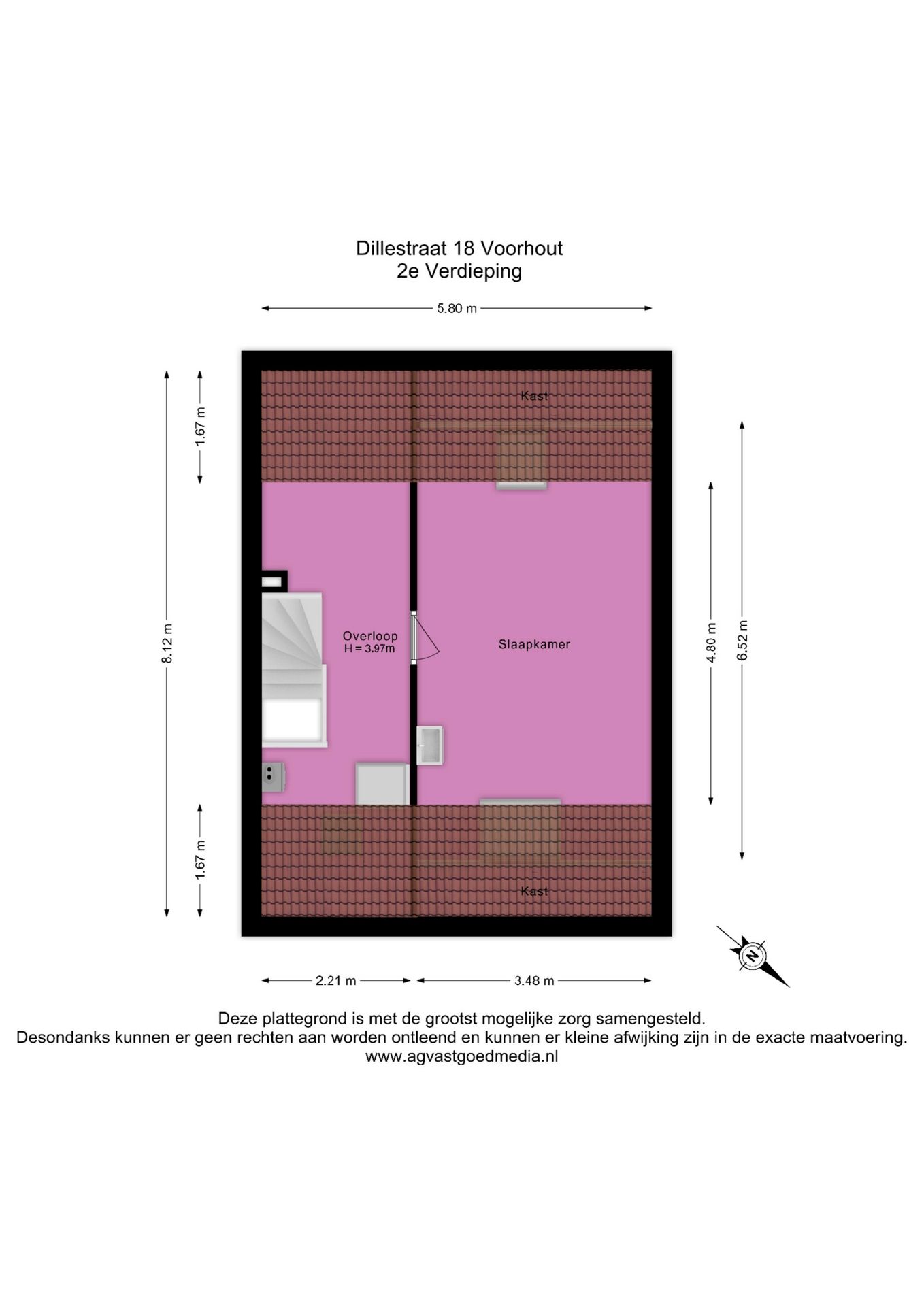 Foto 45 van Dillestraat 18
