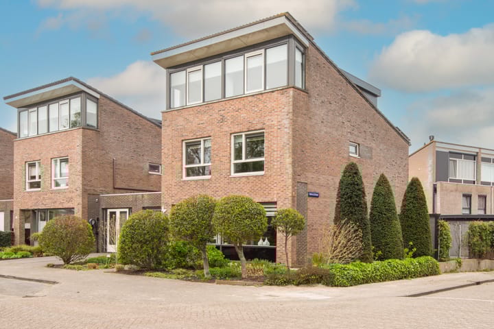 Astrastraat 11 main image