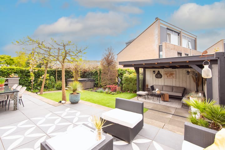 Photo 4 of Astrastraat 11