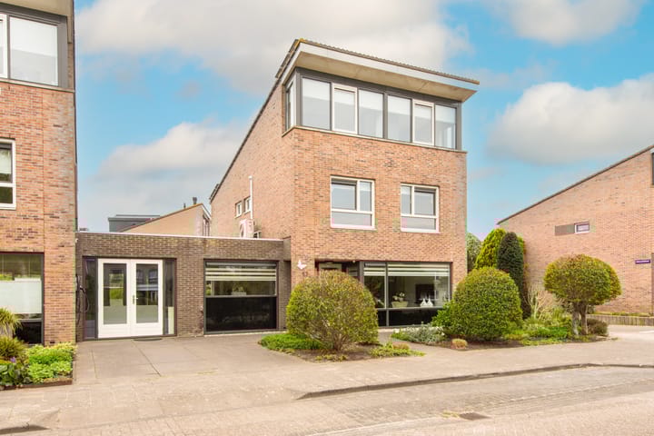 Foto 5 van Astrastraat 11