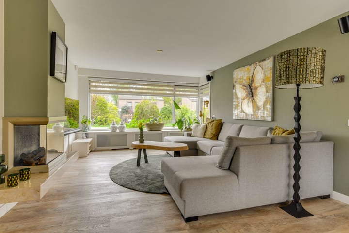 Foto 6 van Astrastraat 11