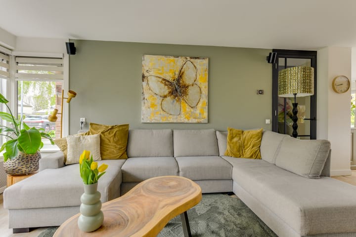 Foto 7 van Astrastraat 11