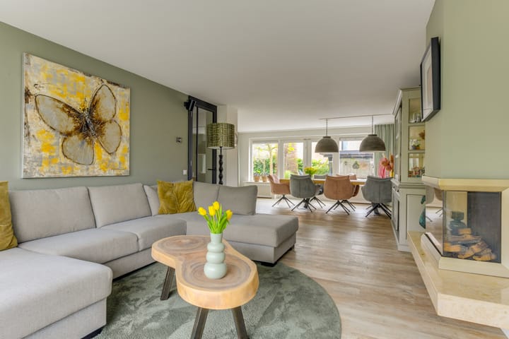 Foto 8 van Astrastraat 11