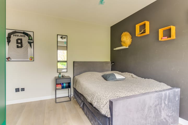 Foto 18 van Astrastraat 11