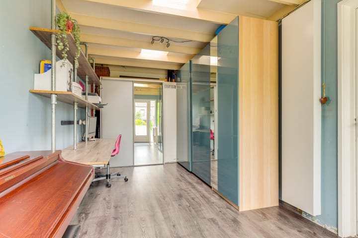 Foto 21 van Astrastraat 11