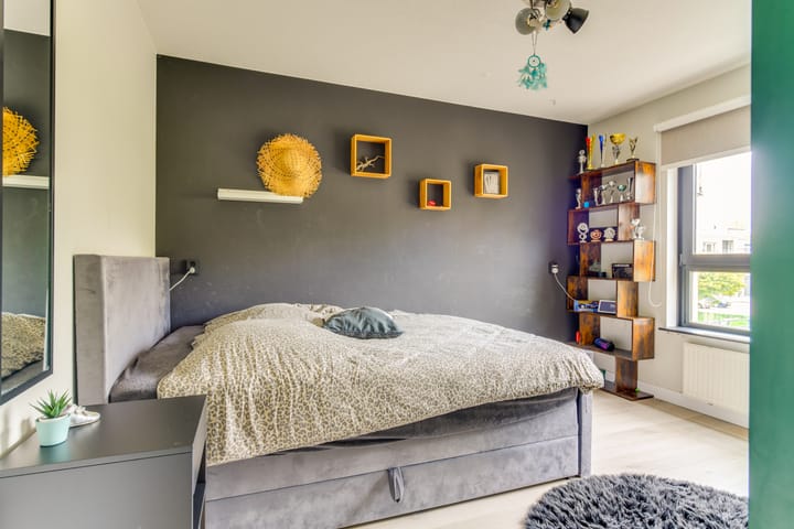 Foto 23 van Astrastraat 11