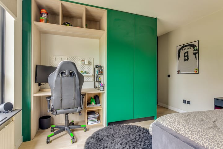 Foto 24 van Astrastraat 11