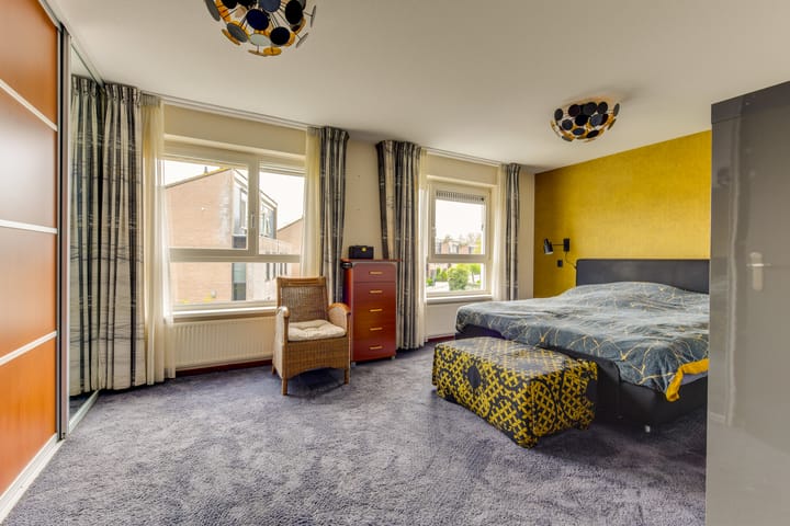 Foto 30 van Astrastraat 11