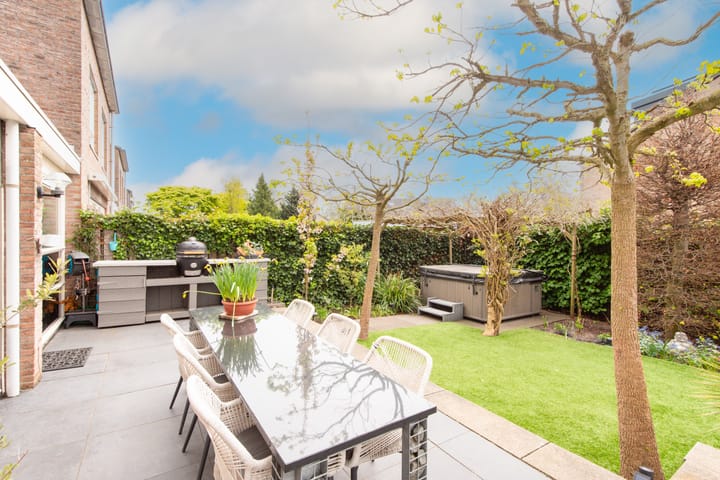 Foto 38 van Astrastraat 11