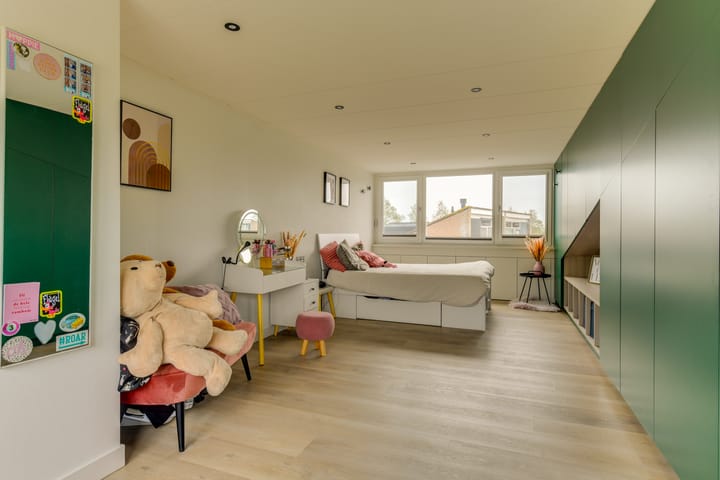 Foto 33 van Astrastraat 11