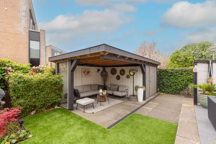 Foto 43 van Astrastraat 11