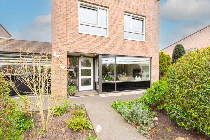 Foto 46 van Astrastraat 11